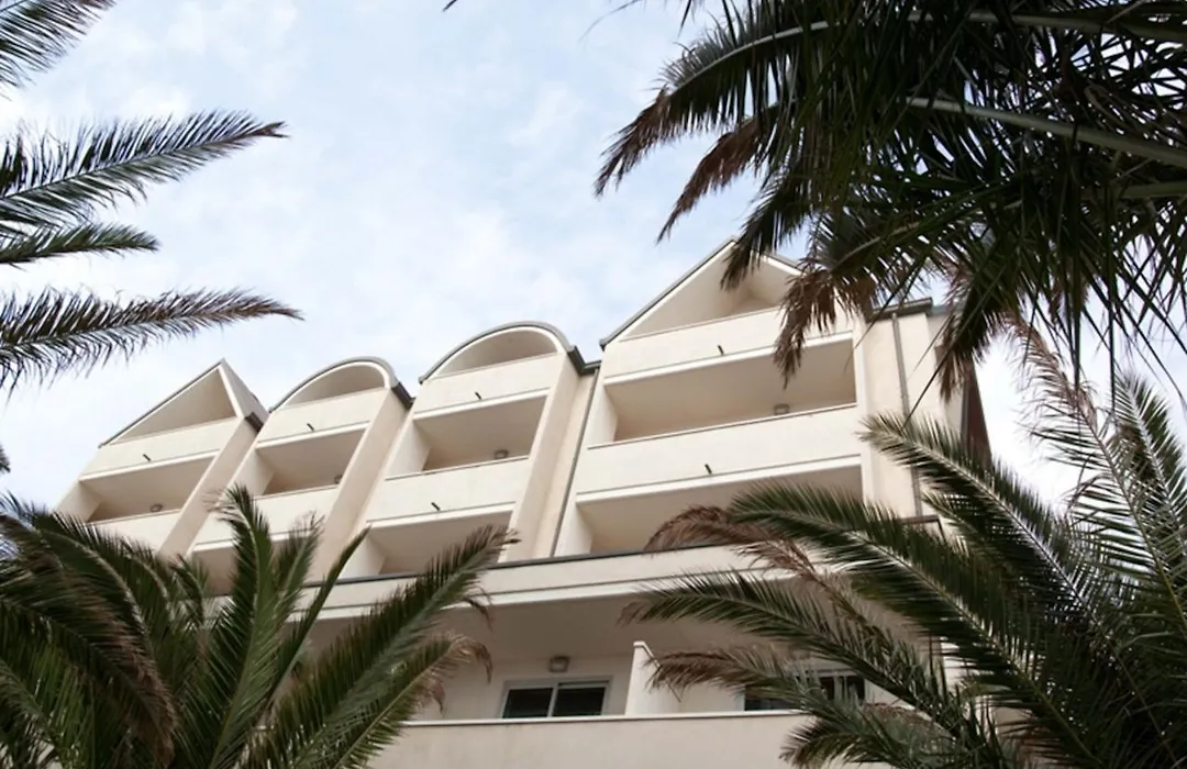 Altamarea Residence & Hotel-1